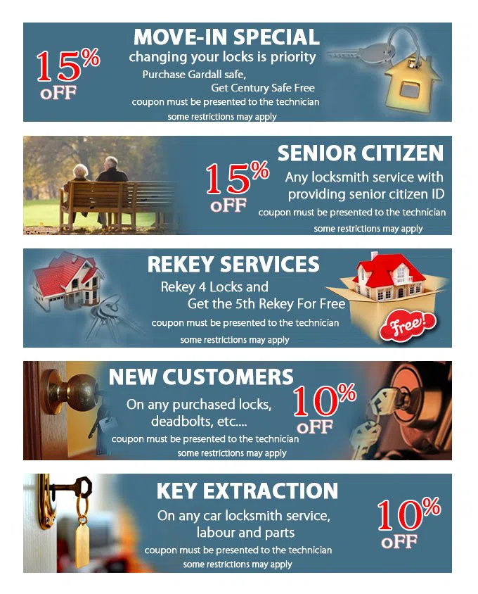 Phoenix Quickly Locksmith Phoenix, AZ 602-687-4458 Phoenix Quickly Locksmith Phoenix, AZ 602-687-4458 - coupon21-set-five